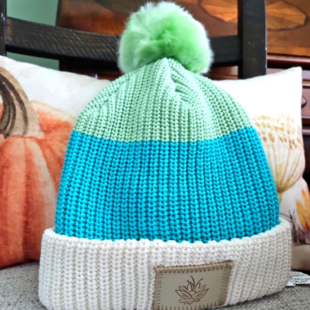 NWT Disney x Love Your Melom Crochet Hat